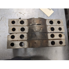 115Z009 Engine Block Main Caps For 01-06 Hyundai Santa Fe  2.7